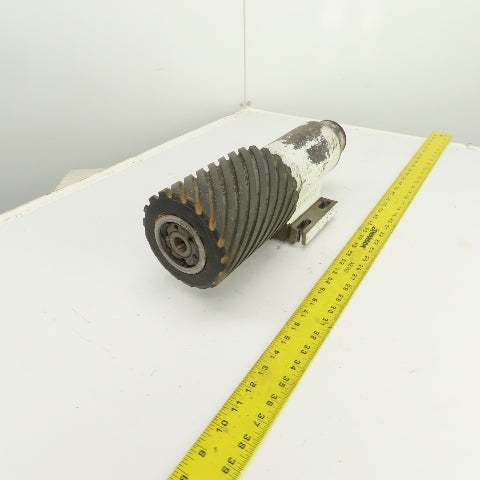 FB 38 1810 Spindle Assembly For Sanding Belt From Bacci FC8-CNC
