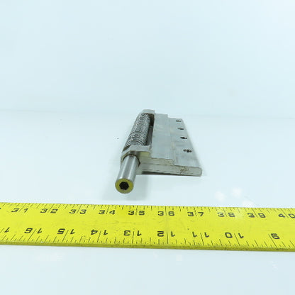 Bacci FC8-CNC Right Side Spring Loaded Limit Stop For 8 Head Edge Sander