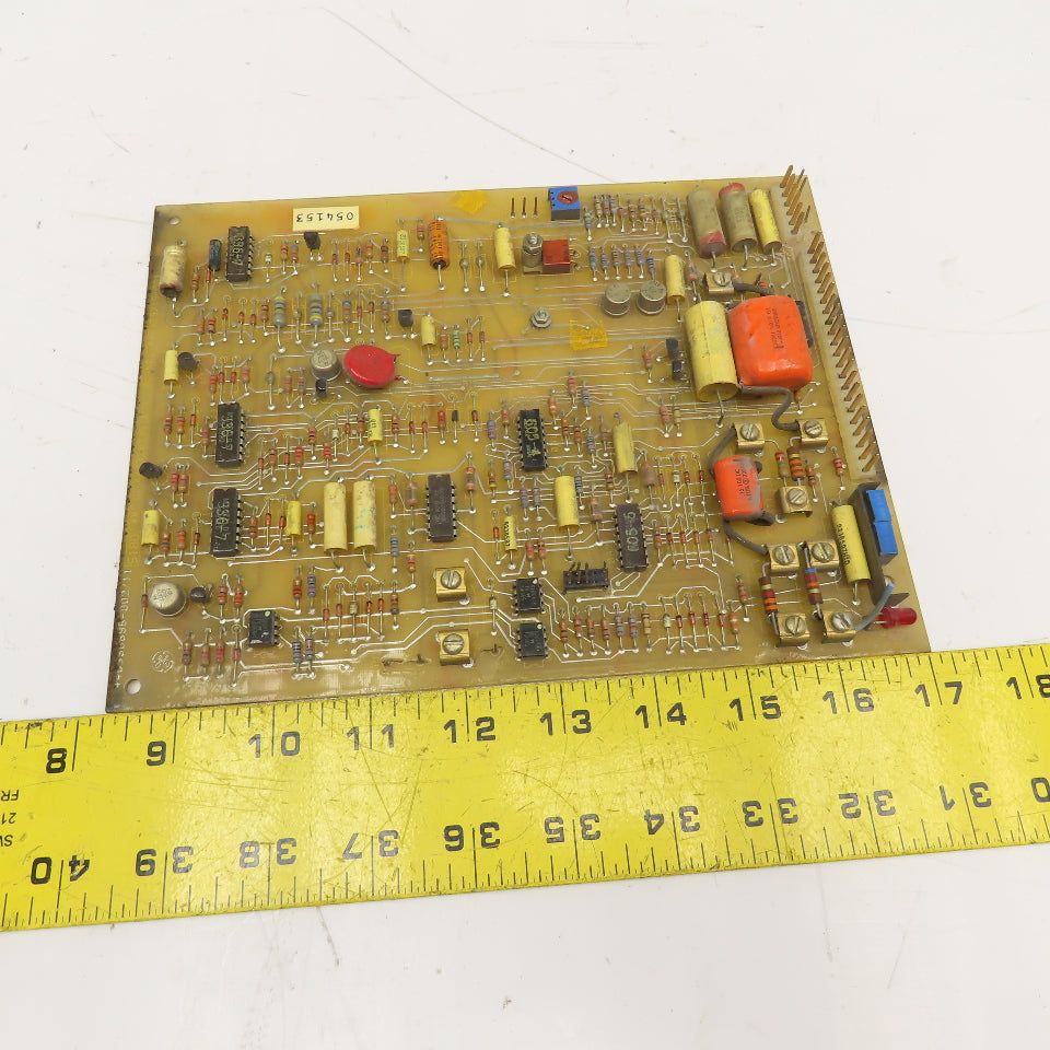 General Electric 44A398795-G01 Circuit Board