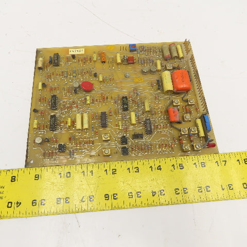 General Electric 44A398795-G01 Circuit Board