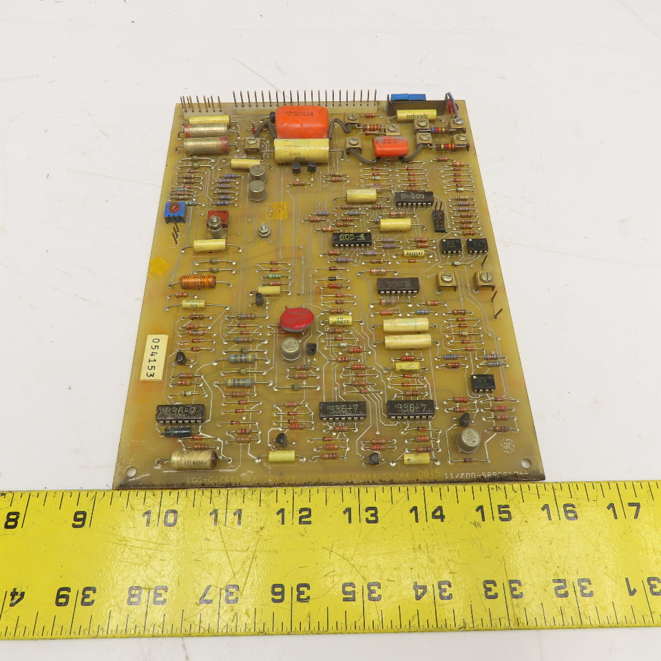 General Electric 44A398795-G01 Circuit Board