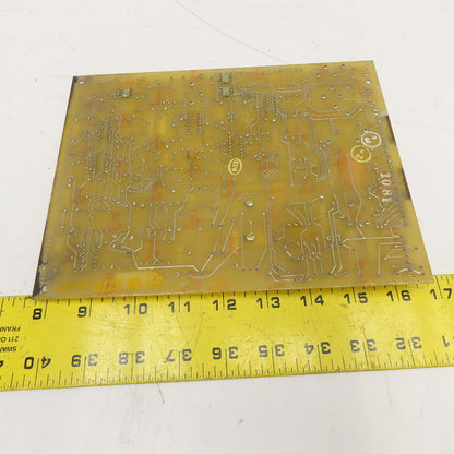 General Electric 44A398795-G01 Circuit Board