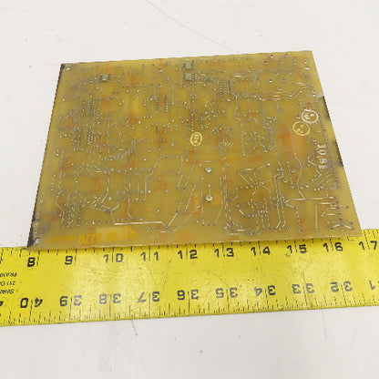 General Electric 44A398795-G01 Circuit Board