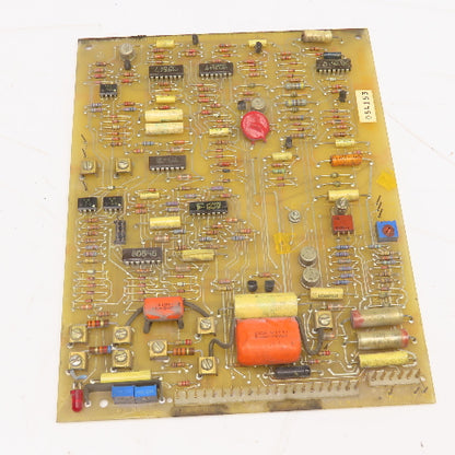 General Electric 44A398795-G01 Circuit Board
