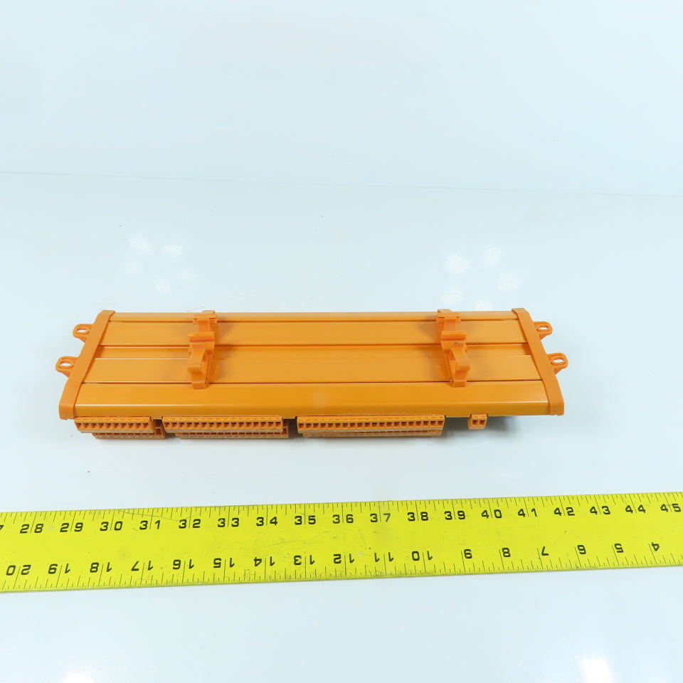 Weidmuller MA58100 Rev 1 Interface Module Relay Board From Bacci FC8-CNC