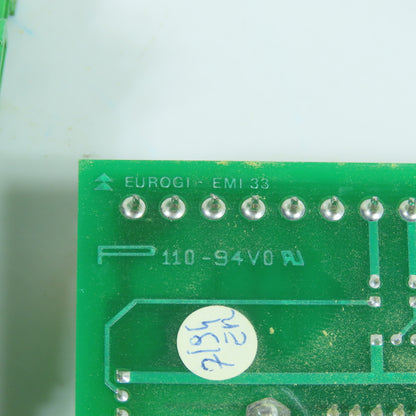 Eurogi EMI 33 110-94V0 Interface Converter Board