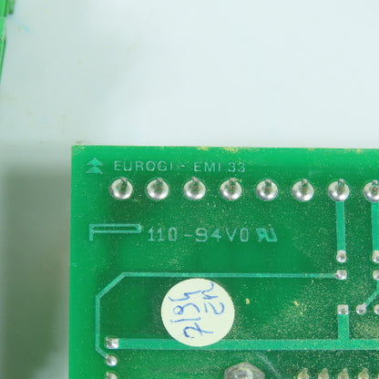 Eurogi EMI 33 110-94V0 Interface Converter Board