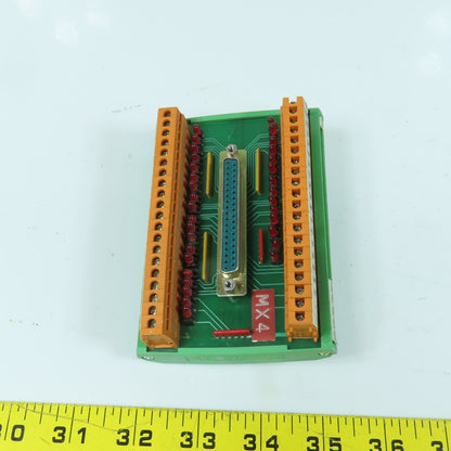 Eurogi EMI 33 110-94V0 Interface Converter Board