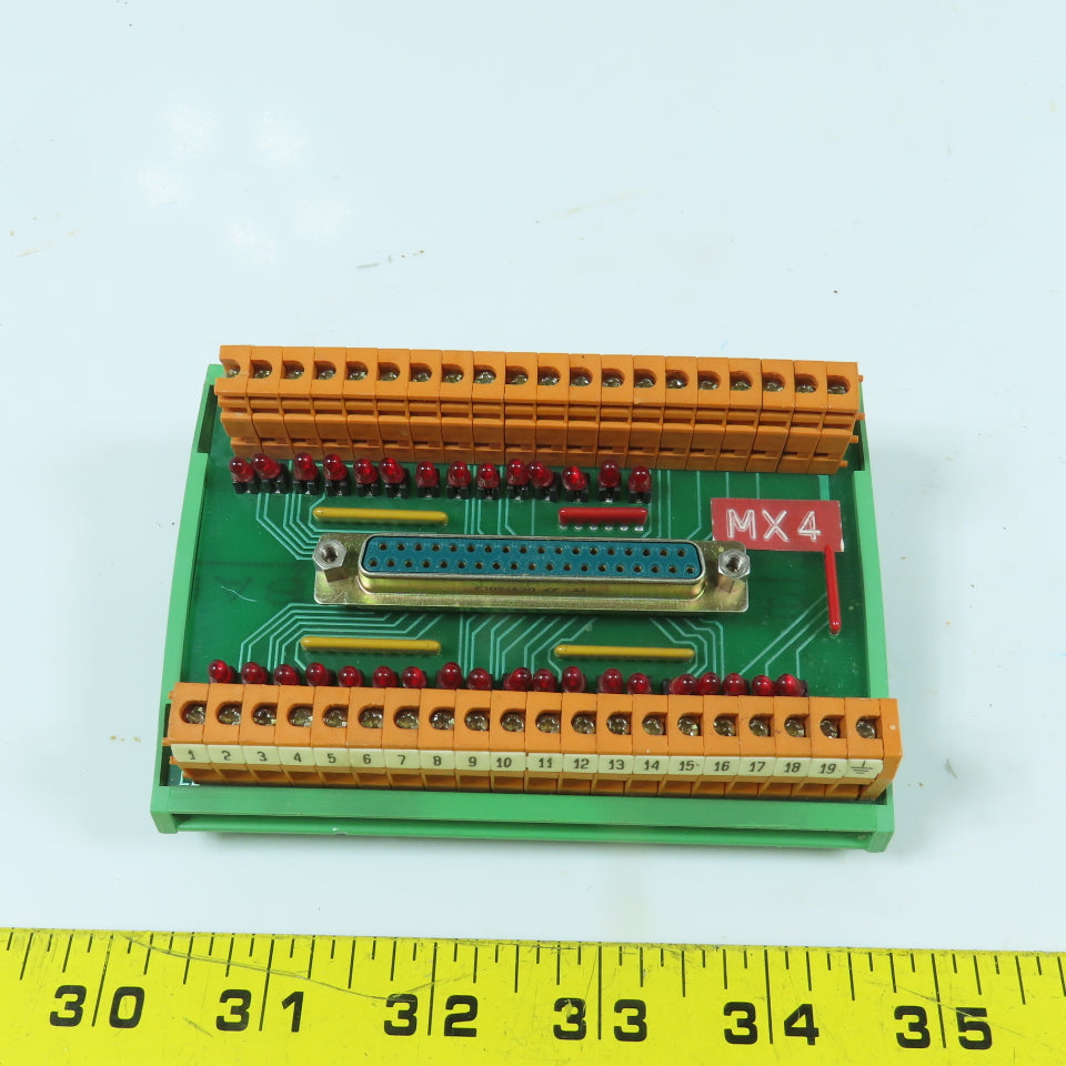 Eurogi EMI 33 110-94V0 Interface Converter Board