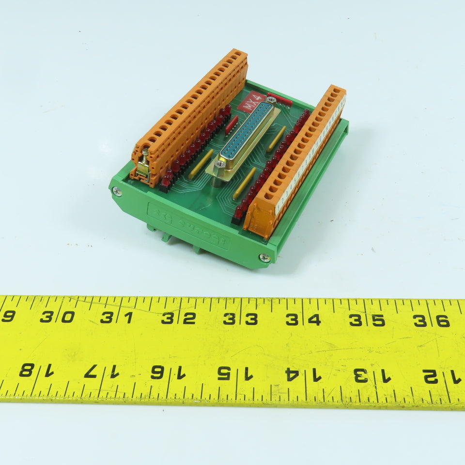 Eurogi EMI 33 110-94V0 Interface Converter Board
