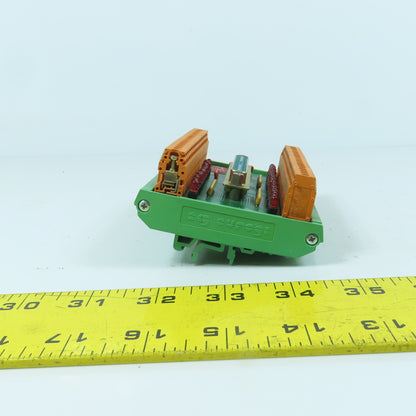 Eurogi EMI 33 110-94V0 Interface Converter Board
