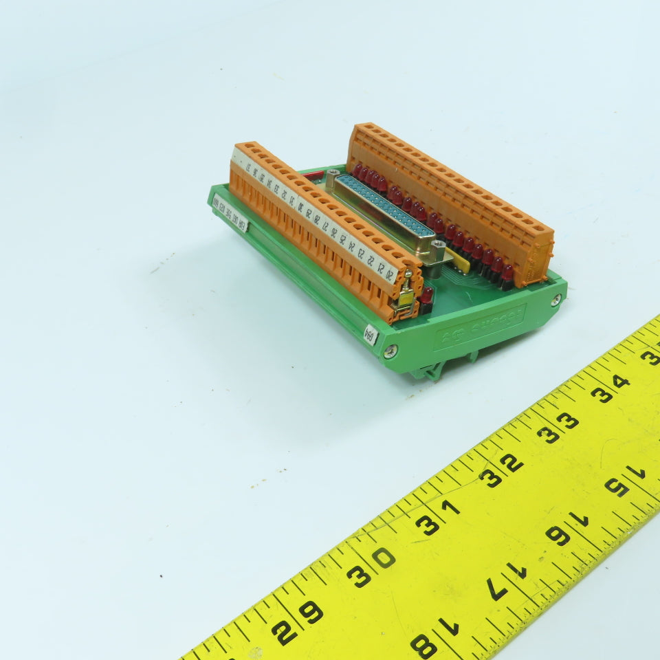 Eurogi EMI 33 110-94V0 Interface Converter Board
