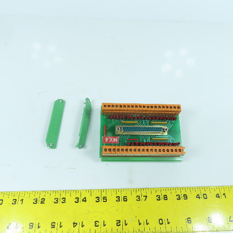 Eurogi EMI 33 110-94V0 Interface Converter Board