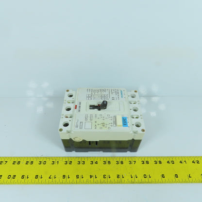 Siemens 3VF3211-6BW31-0AA0 160A 600V Molded Case Circuit Breaker