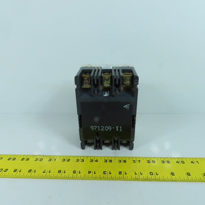 Siemens 3VF3211-6BW31-0AA0 160A 600V Molded Case Circuit Breaker