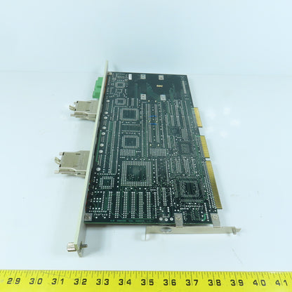 Nuova OS8250Q OS 8250/1-Q/D Main CPU Board From Bacci FFC8-CNC Controller