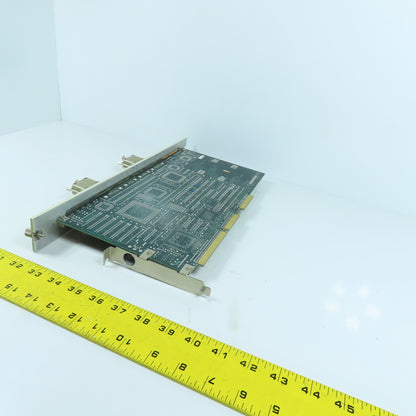 Nuova OS8250Q OS 8250/1-Q/D Main CPU Board From Bacci FFC8-CNC Controller