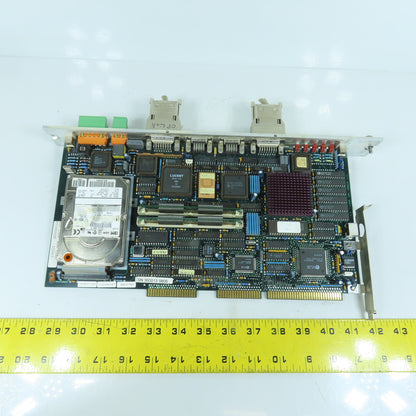 Nuova OS8250Q OS 8250/1-Q/D Main CPU Board From Bacci FFC8-CNC Controller