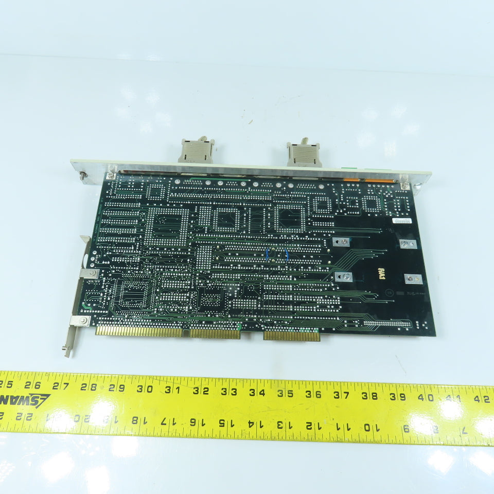 Nuova OS8250Q OS 8250/1-Q/D Main CPU Board From Bacci FFC8-CNC Controller
