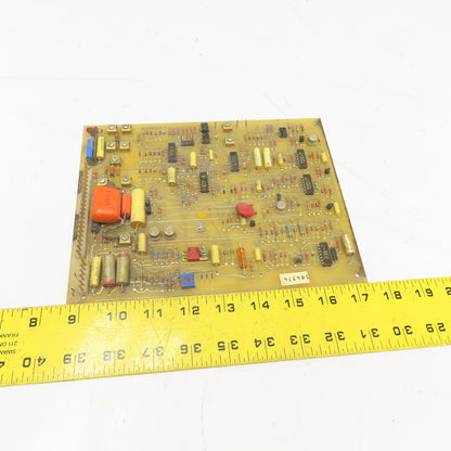 General Electric 44A398795-G01 Circuit Board