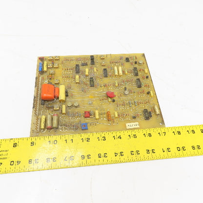 General Electric 44A398795-G01 Circuit Board