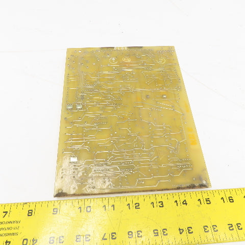 General Electric 44A398795-G01 Circuit Board