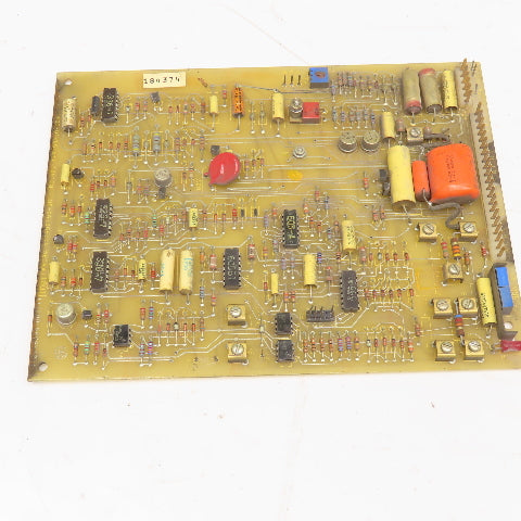 General Electric 44A398795-G01 Circuit Board