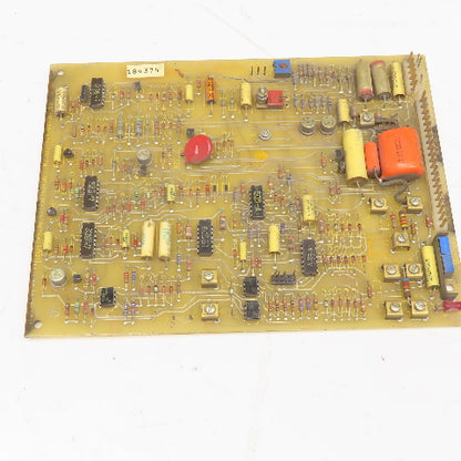 General Electric 44A398795-G01 Circuit Board