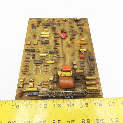 General Electric 44A398795-G01 Circuit Board
