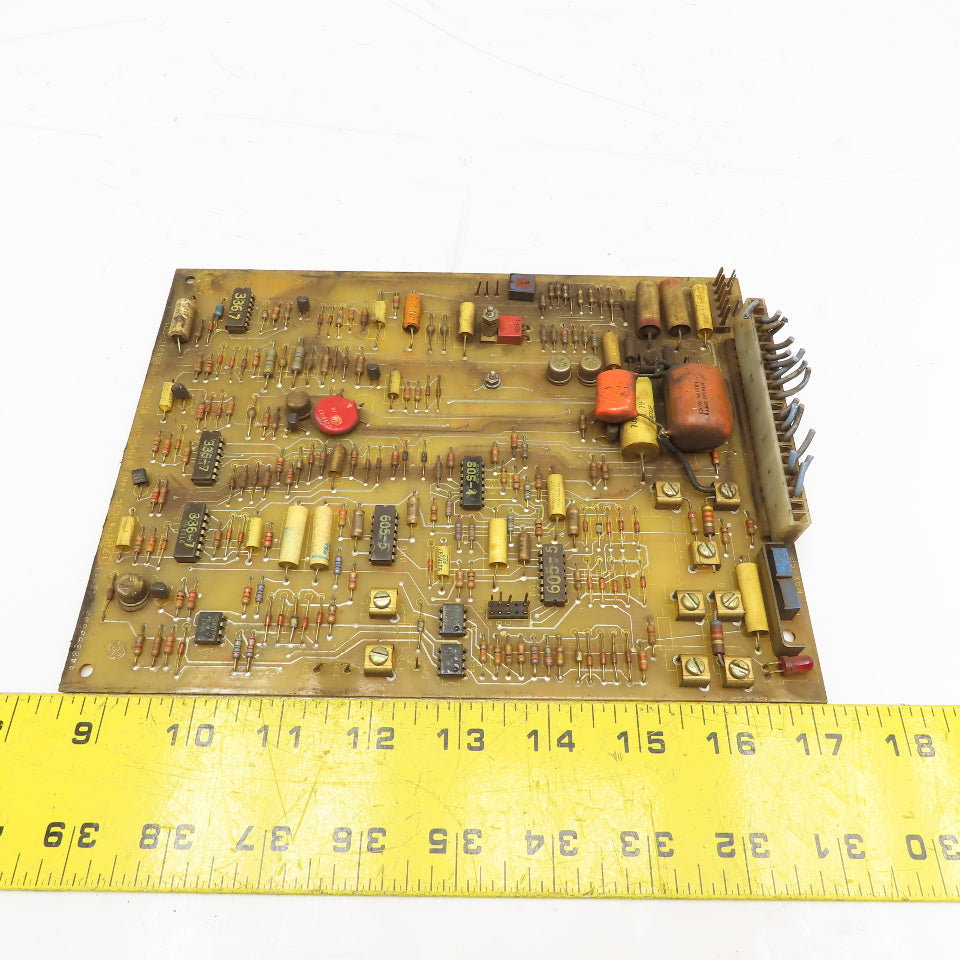 General Electric 44A398795-G01 Circuit Board