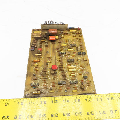 General Electric 44A398795-G01 Circuit Board