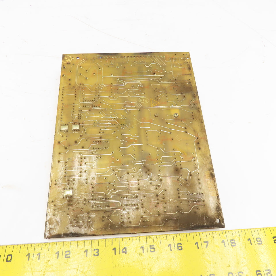 General Electric 44A398795-G01 Circuit Board