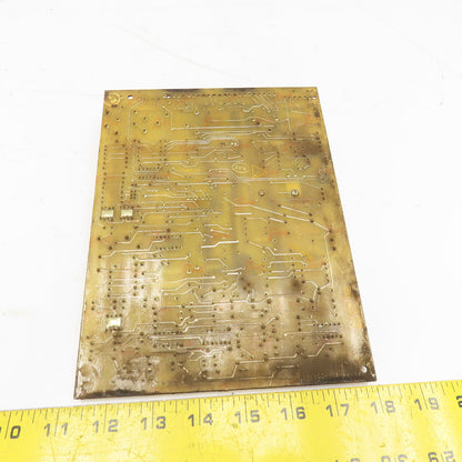 General Electric 44A398795-G01 Circuit Board