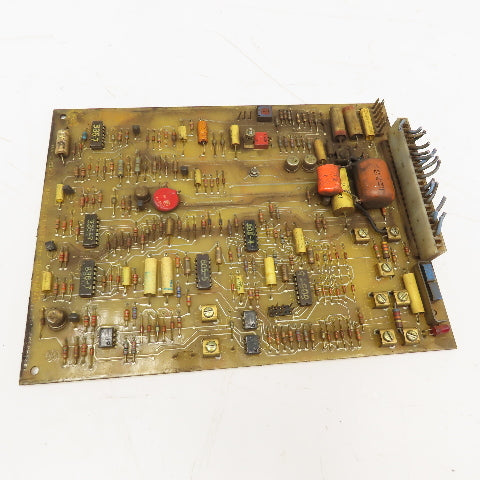 General Electric 44A398795-G01 Circuit Board
