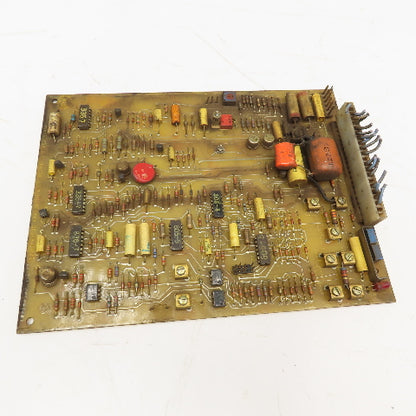 General Electric 44A398795-G01 Circuit Board