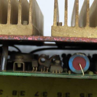 General Electric PWMU3A 44A719208-001 Controller