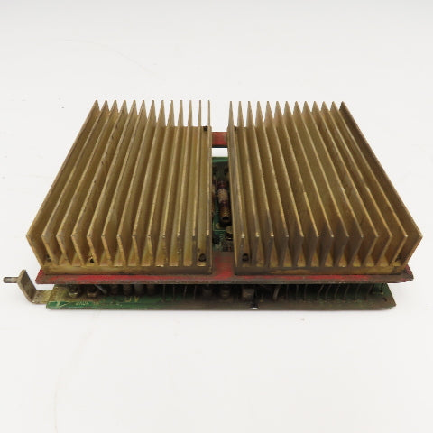 General Electric PWMU3A 44A719208-001 Controller