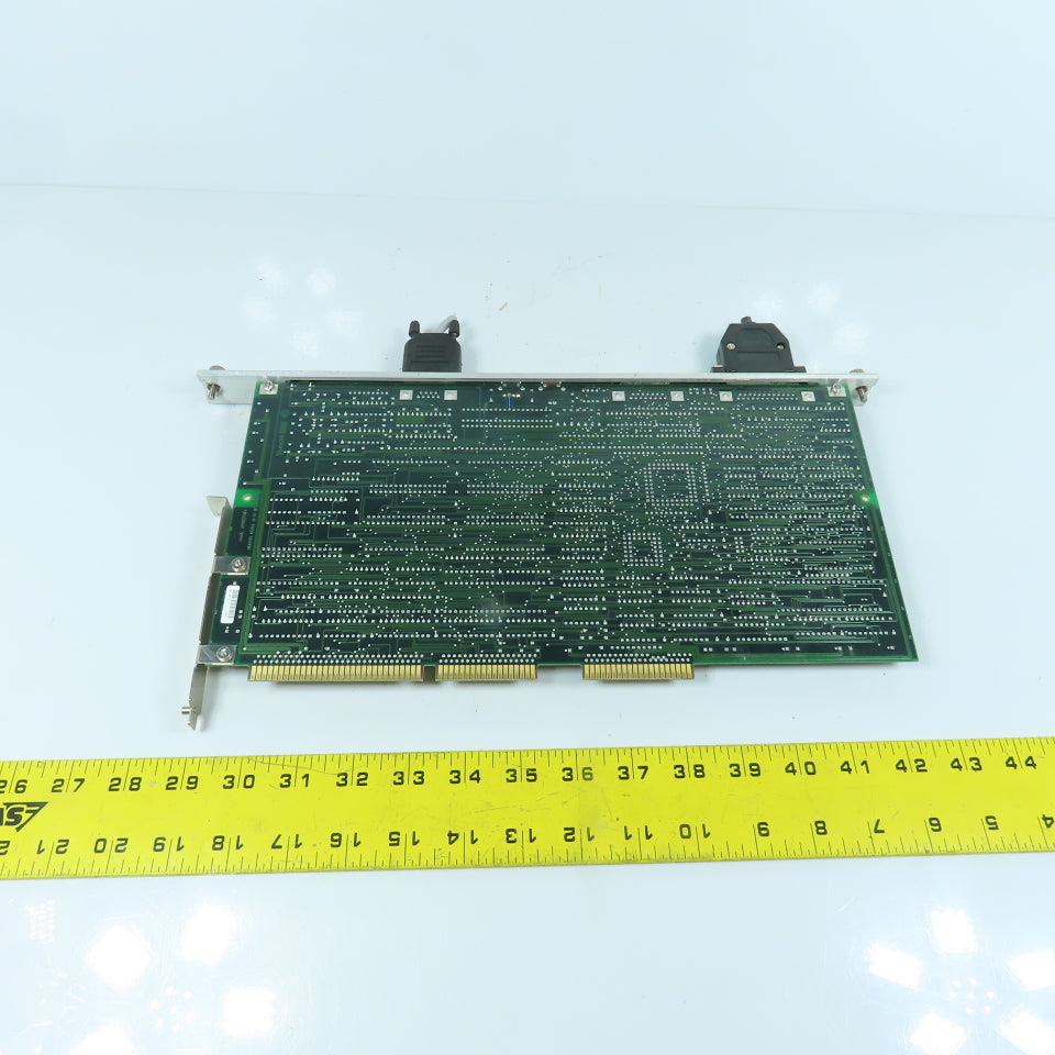 Nuova OS8012R OS 8012/3-R/N I/O Processor From Bacci FFC8-CNC Controller