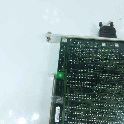 Nuova OS8012R OS 8012/3-R/N I/O Processor From Bacci FFC8-CNC Controller