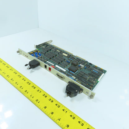 Nuova OS8012R OS 8012/3-R/N I/O Processor From Bacci FFC8-CNC Controller