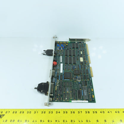Nuova OS8012R OS 8012/3-R/N I/O Processor From Bacci FFC8-CNC Controller