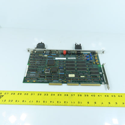 Nuova OS8012R OS 8012/3-R/N I/O Processor From Bacci FFC8-CNC Controller