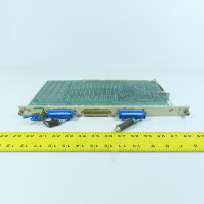 Osai OS8083P OS 8083/1-P/A I/O Loc. Board From Bacci FFC8-CNC Controller