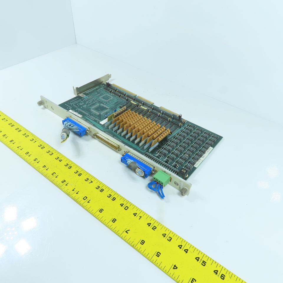 Osai OS8083P OS 8083/1-P/A I/O Loc. Board From Bacci FFC8-CNC Controller