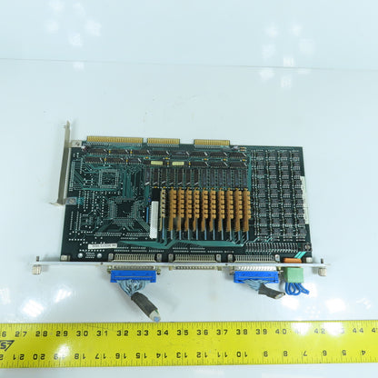 Osai OS8083P OS 8083/1-P/A I/O Loc. Board From Bacci FFC8-CNC Controller