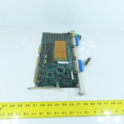 Osai OS8083P OS 8083/1-P/A I/O Loc. Board From Bacci FFC8-CNC Controller