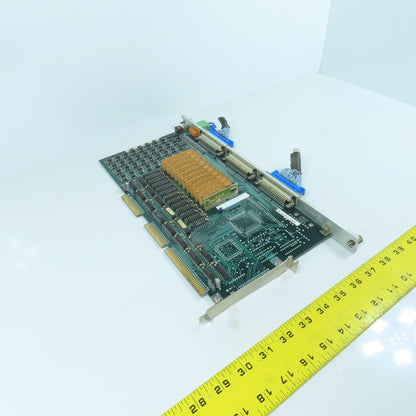 Osai OS8083P OS 8083/1-P/A I/O Loc. Board From Bacci FFC8-CNC Controller