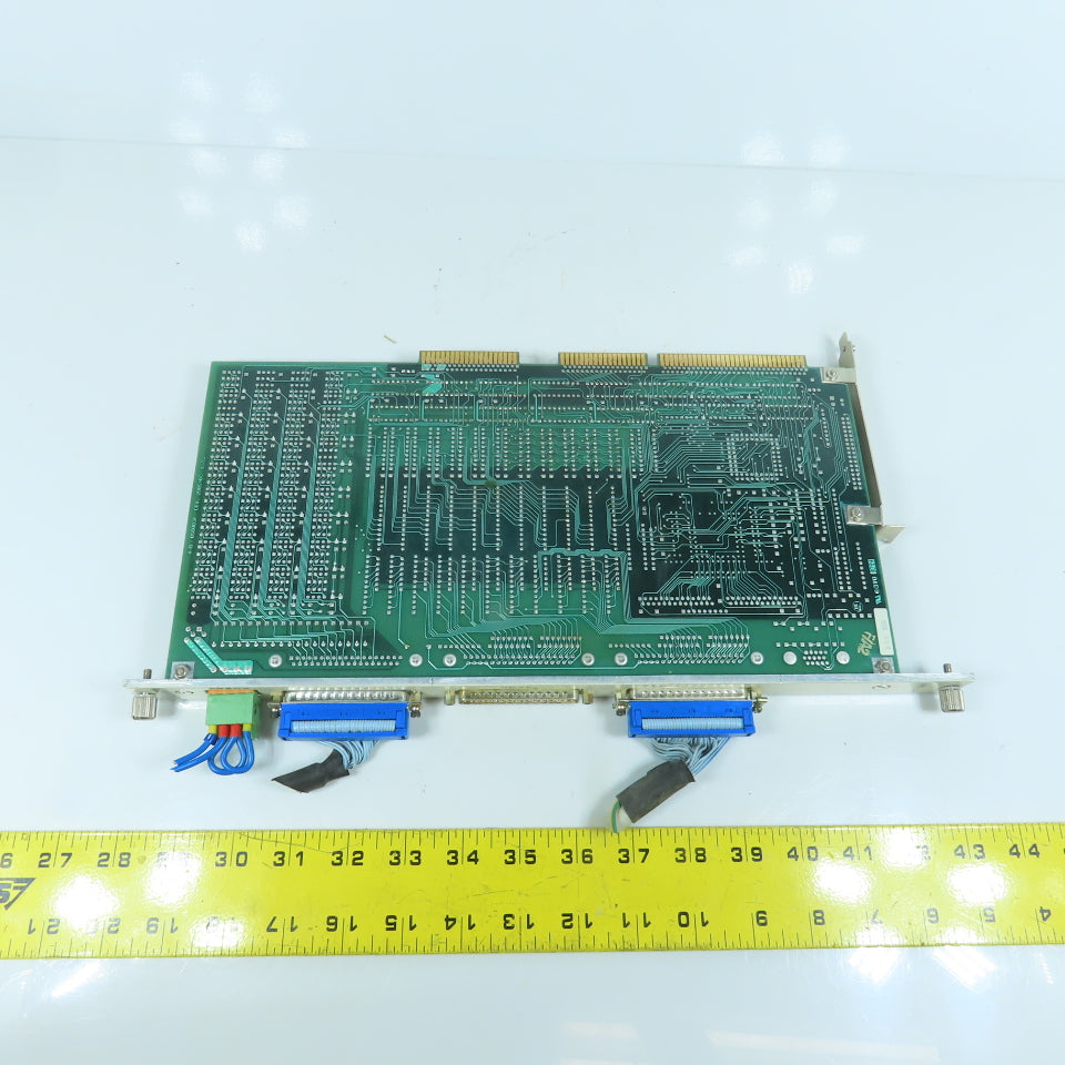 Osai OS8083P OS 8083/1-P/A I/O Loc. Board From Bacci FFC8-CNC Controller