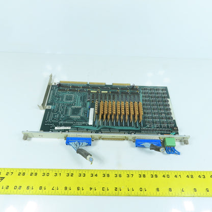 Osai OS8083P OS 8083/1-P/A I/O Loc. Board From Bacci FFC8-CNC Controller