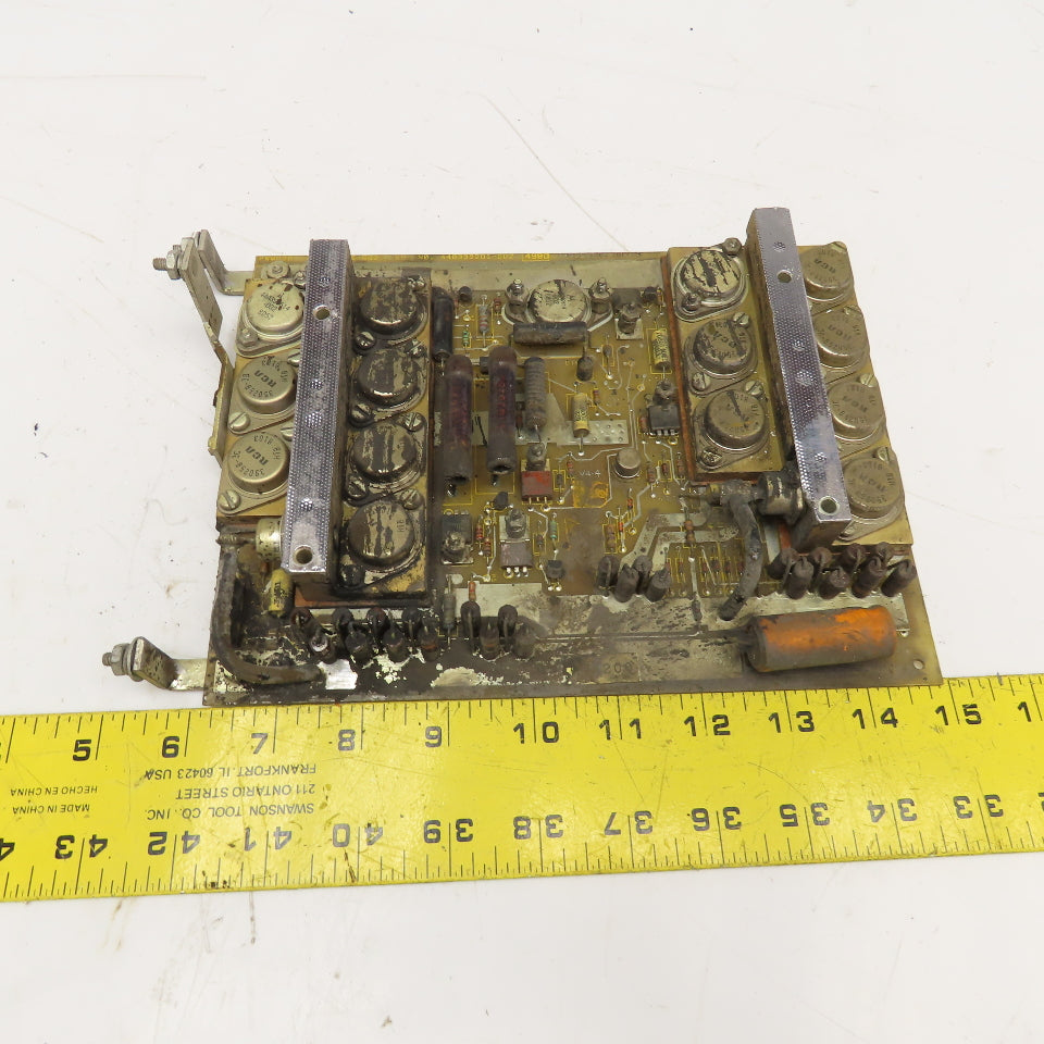 GE 44B399201-002 44A398786-G02 Control Board